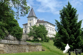 Bildungshaus Schloss Krastowitz, Klagenfurt Am Wörthersee, Österreich, Klagenfurt Am Wörthersee, Österreich
